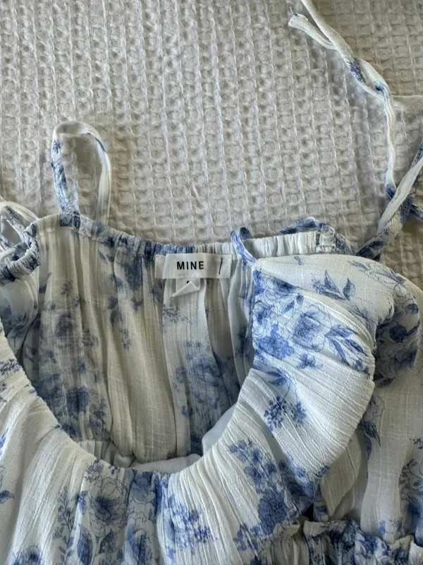 TJ Maxx Dress - Image 2