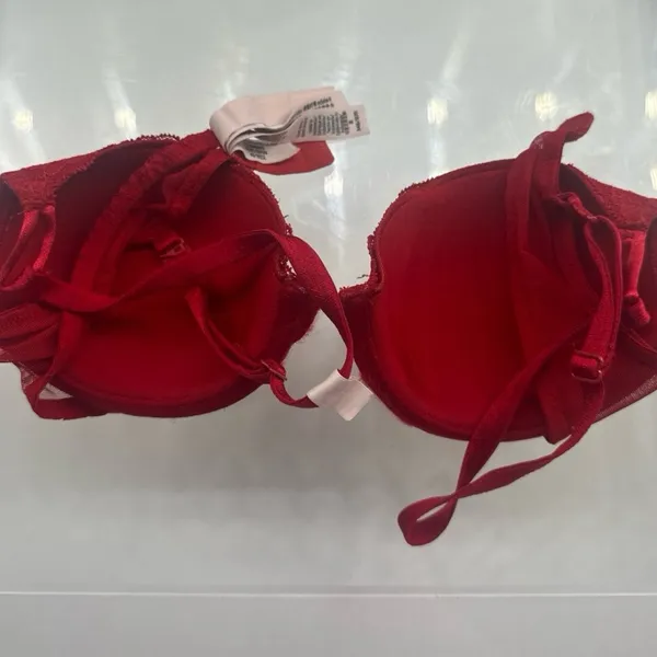 Victoria secret Red Size undefined - Image 5