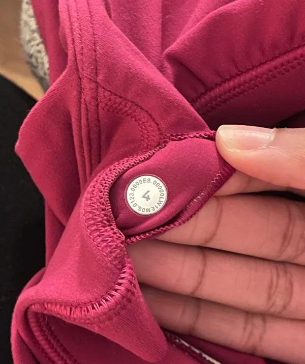 Lululemon Nulu Tank - Image 5