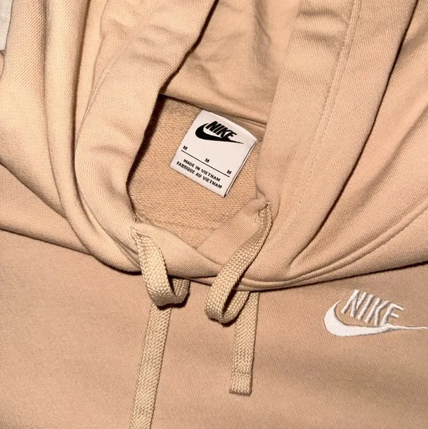 Nike Sweatshirt Hoodie - Image 3