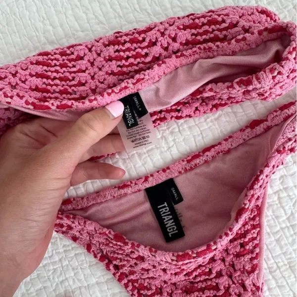 Triangl Bikini Set - Image 5