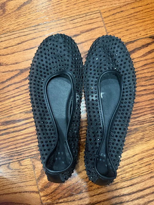 A New Day Ballet Flats - Image 2