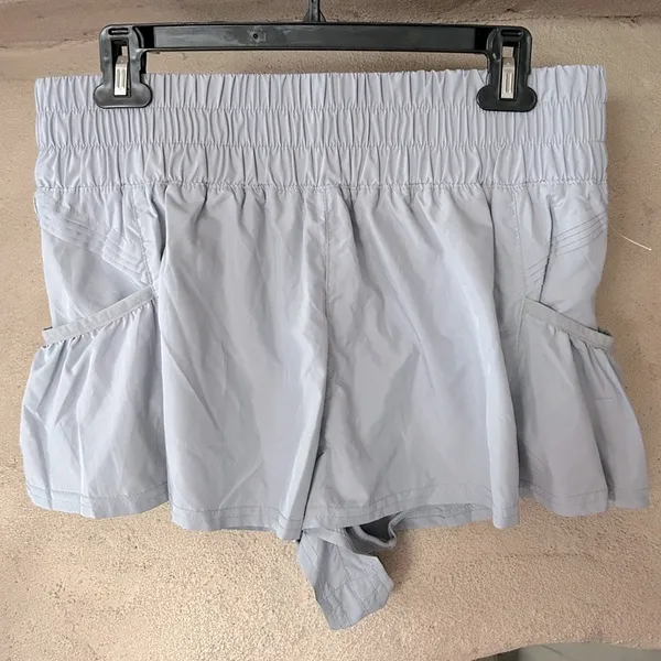 Free People Get Your Flirt On Shorts NWOT - Image 6