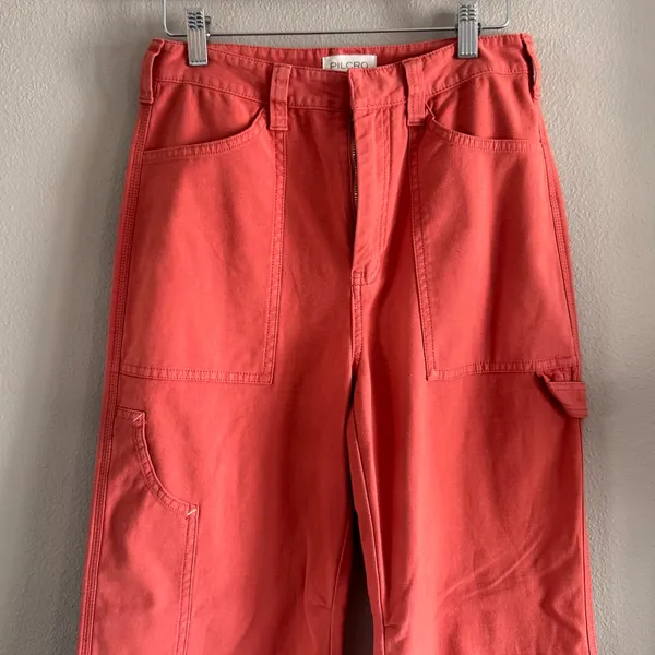 Anthropologie | Pilcro Puddler Flare Pants‎ - Image 5