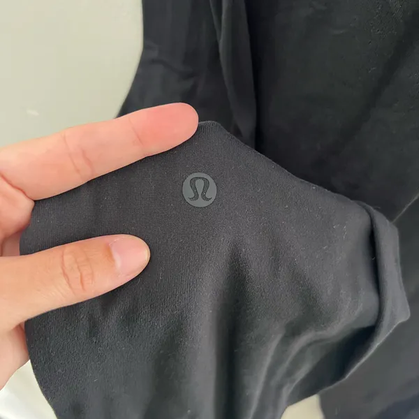 LULULEMON- Ready to Rulu High-Rise Jogger Black Size 6 - Image 5