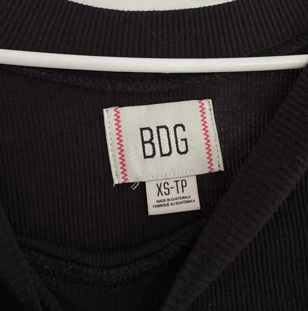 Brandy Melville Long Sleeve Top - Image 2