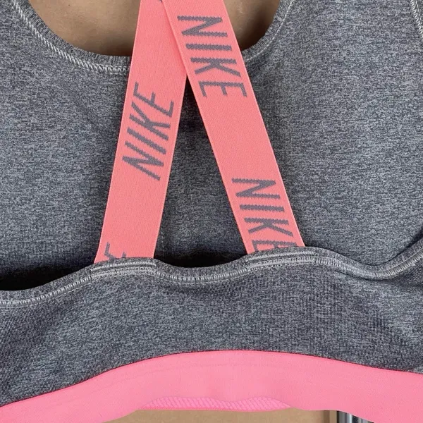 Nike Sports Bra Medium Support - Image 6