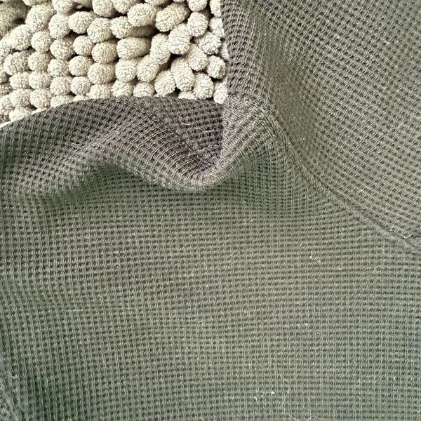Lululemon Shift Stitch Hoodie - Image 3