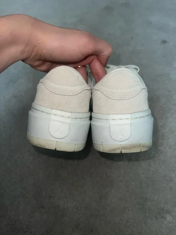 Nike Air Jordan 1 Low Women’s - Image 3