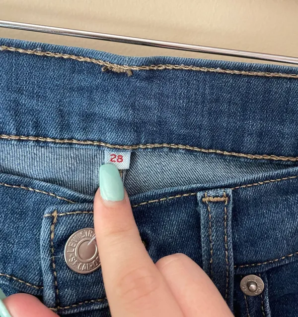 jeans - Image 2