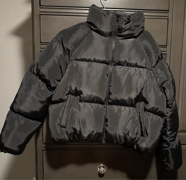 Puffer jacket  - Image 3