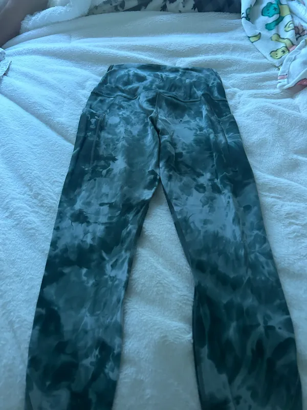 Lululemon Align 25” Leggings w Pockets - Image 2