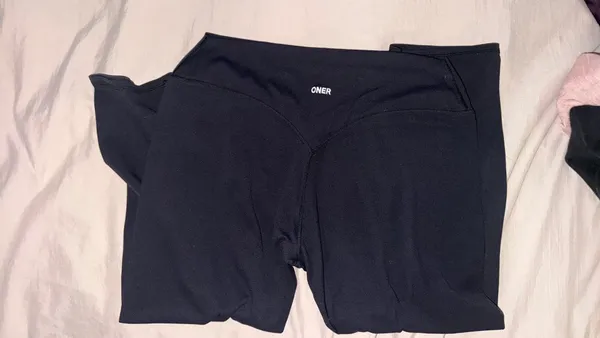 Oner active soft motion capri leggings - Image 2