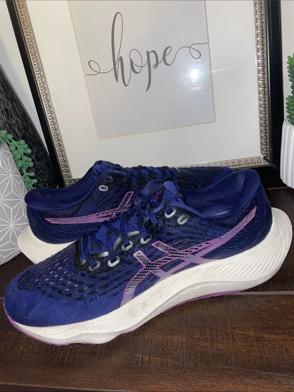 ASICS Gel Kayano Lite 3 Women's Running Shoes Sneakers Size 9.5 - Image 7