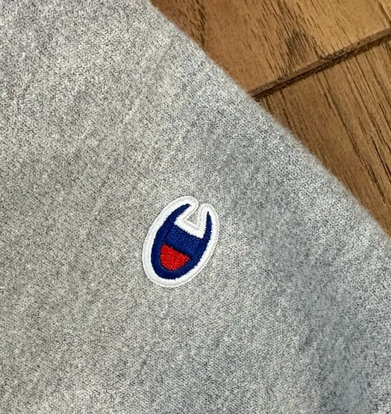 Champion Sweatshirt - Image 3