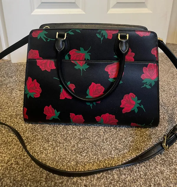 Kate Spade Purse - Image 3