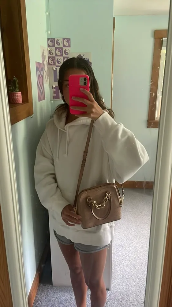 ZARA Purse - Image 5