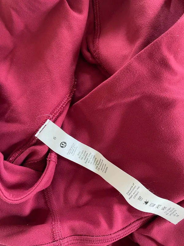 Lululemon Groove Flare Pants - Image 5