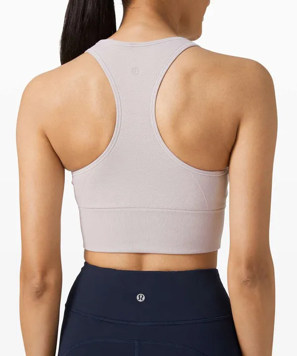 Lululemon Ebb To Train Bra - Image 6