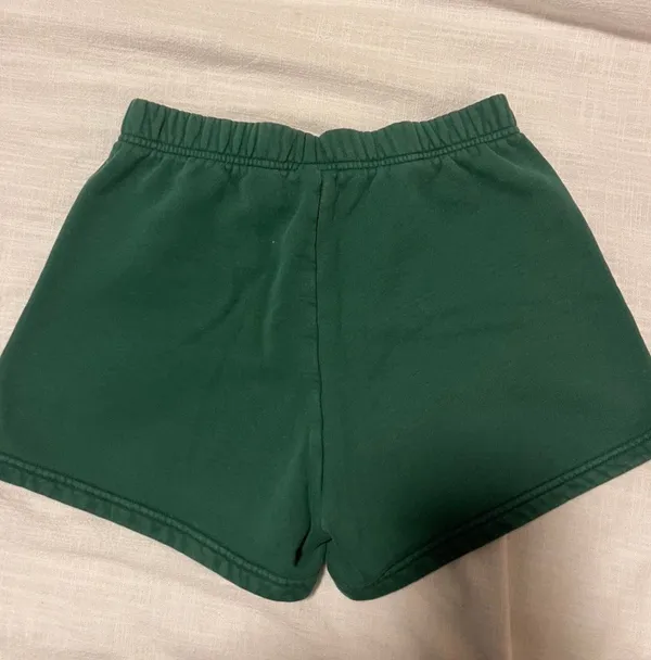 TNA Shorts Size XS - Image 3