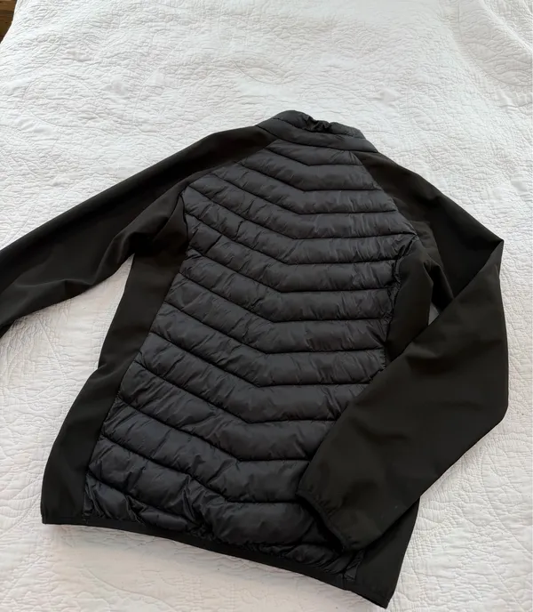 Zyia Active mountain patch jacket  - Image 2