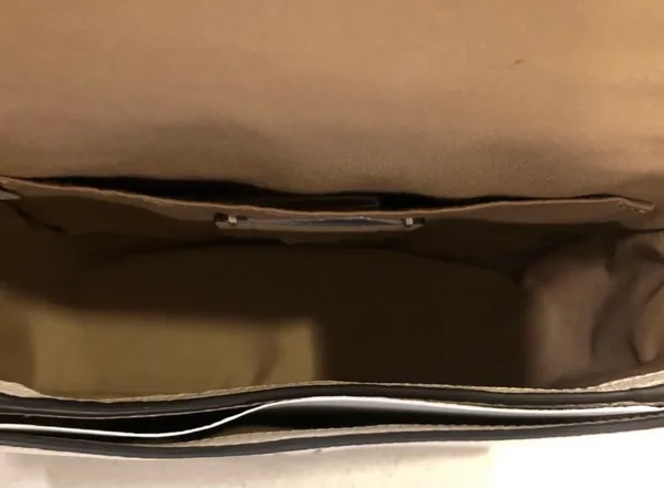 Coach Saddle Bag - Image 7