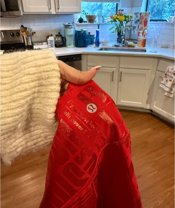 Lululemon Wunder Under High-Rise Leggings - Image 3