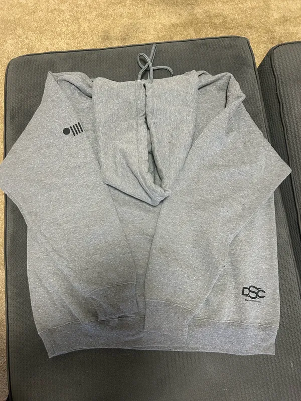 Jeep Hoodie - Image 2