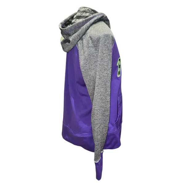 Nike Therma fit hoodie - Image 4