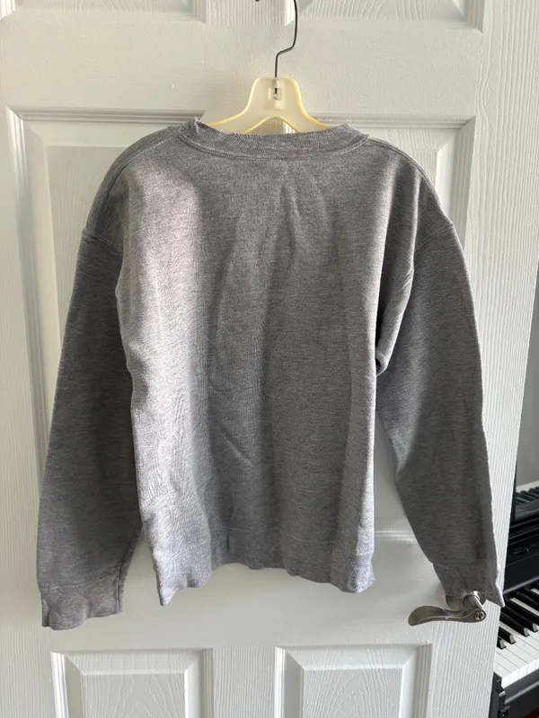 Illinois Sweatshirt - Image 2