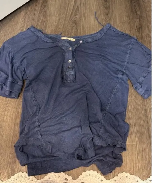 Free People Top - Image 3