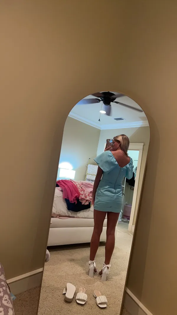 Dress Blue - Image 3