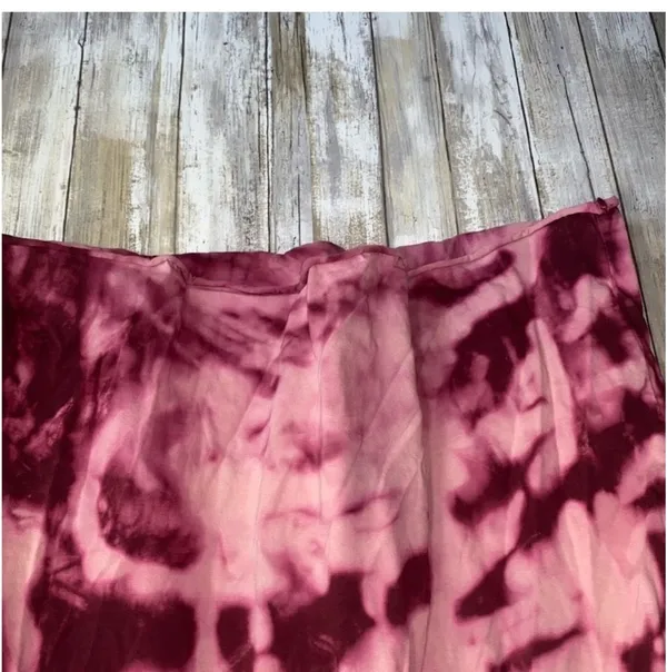 American Eagle Pink Dye Muscle Tee •XL - Image 3