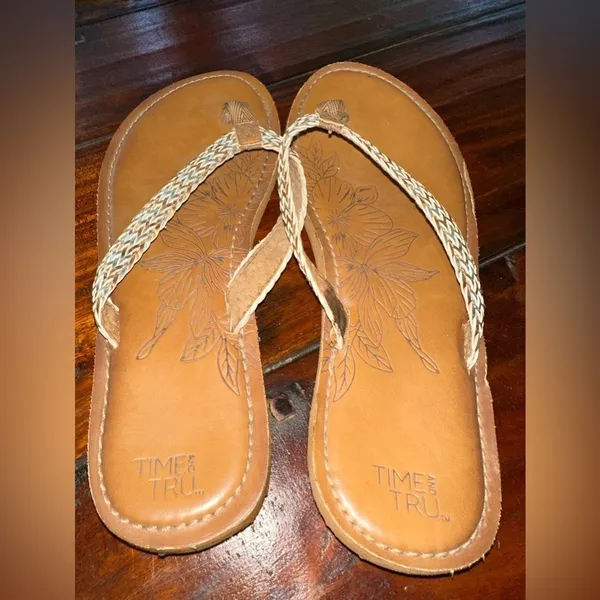 GUC- TIME and TRU flip-flop  9 - Image 2