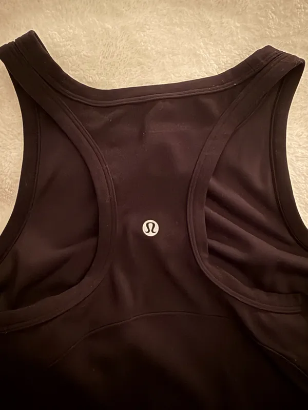 Lululemon align waist length racerback tank - Image 3