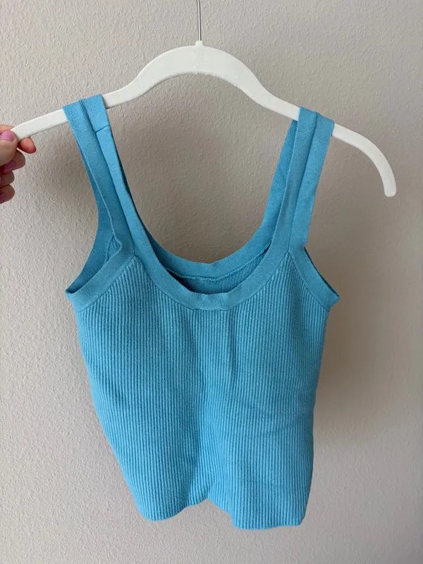 Abercrombie & Fitch Tank Top - Image 2