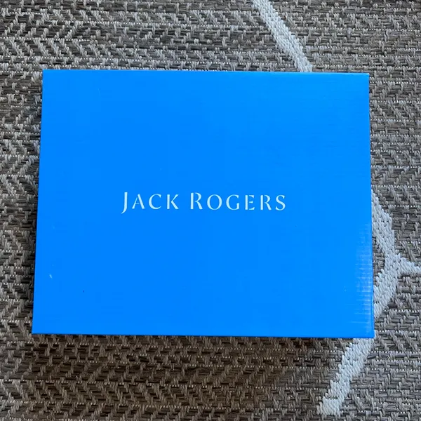 Jack Rogers Rollins Cord Bootie Sz 5.5M - Image 6
