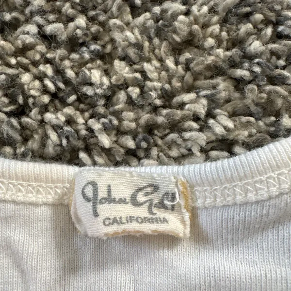 John Galt Tank Top - Image 2