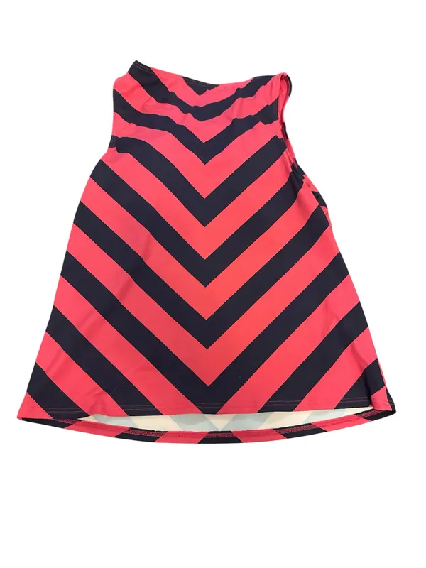 NWT Lands End Tankini Top - Image 2