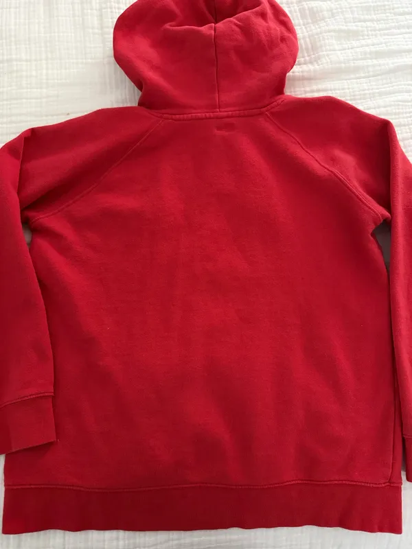 NFL Chiefs Sweatshirt - Image 2