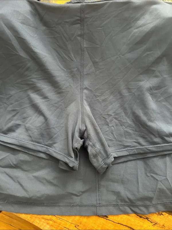 Orvis rip stop skort - Image 6
