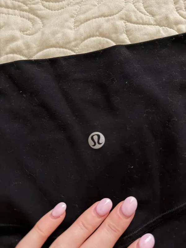 Lululemon Leggings Align - Image 3