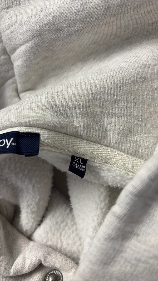 Madhappy Hoodie - Image 5