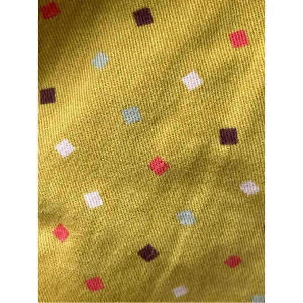 Kimchi Blue size medium polka dot paper bag top mini skirt. - Image 5