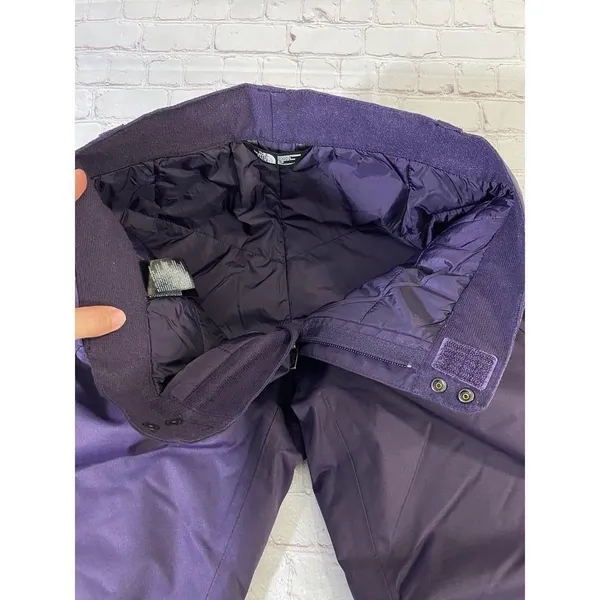 The North Face snow pants - Image 9