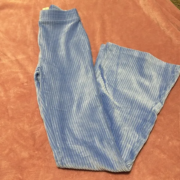 Aerie flare pants - Image 3