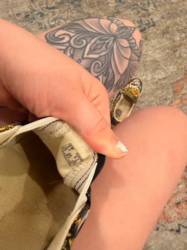 Vans Slip-On - Image 3