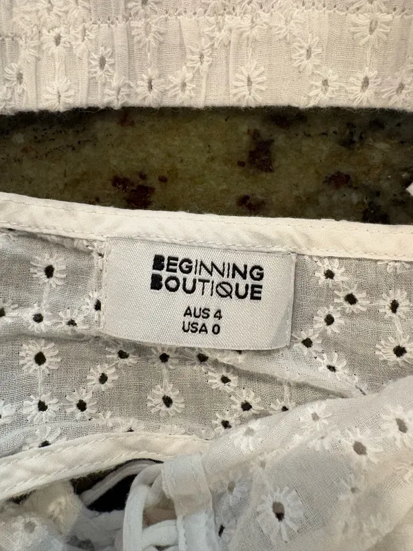 Beginning Boutique Top - Image 4