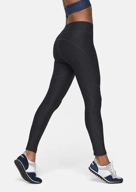 7/8 warmup leggings - Image 2
