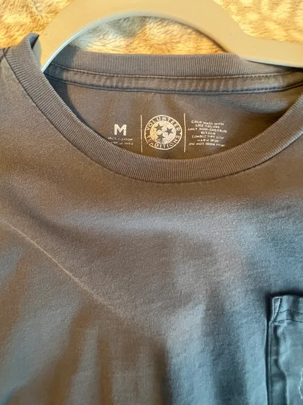 Volunteer Traditions long sleeve shirt - Image 3